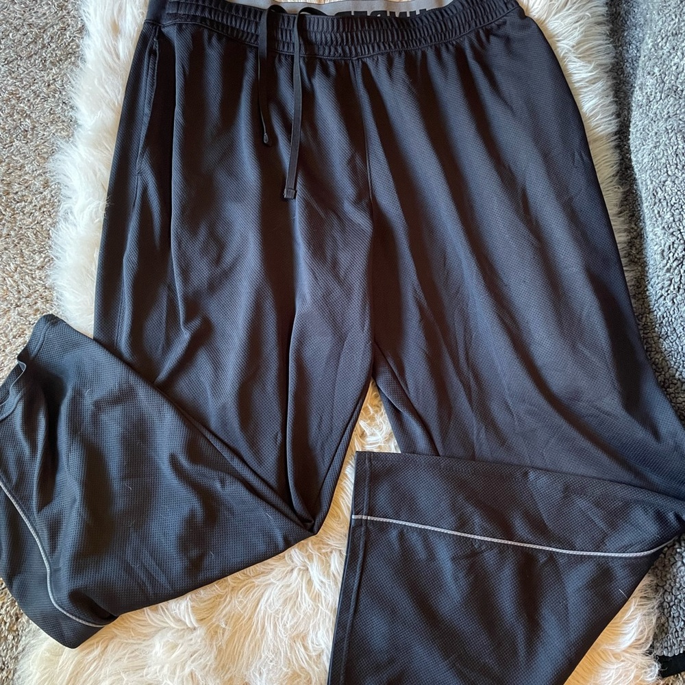 Under Armor Mens Sweatpants 2XL